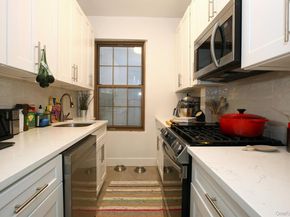 1100 Grand Concourse 4B, Bronx NY 10456