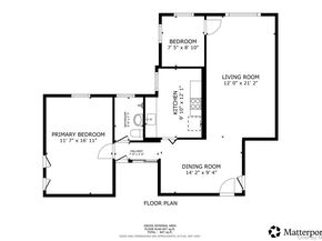 99-11 60th Avenue 4E, Corona NY 11368