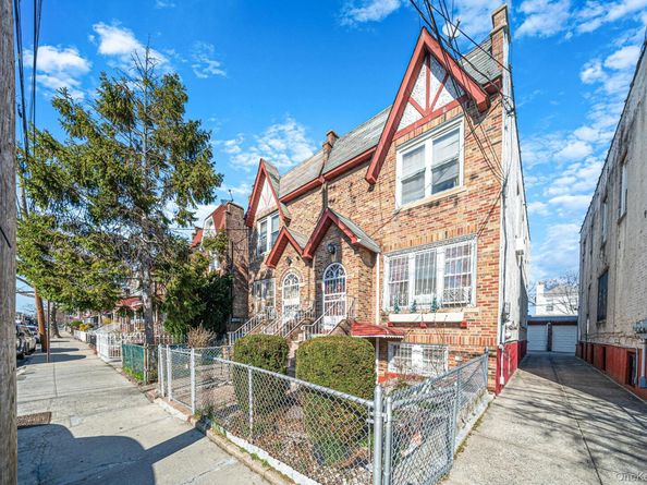 281 E 57th Street 1, Brooklyn NY 11203