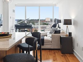5 Renaissance Square 15C, White Plains NY 10601