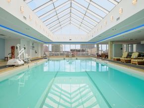 5 Renaissance Square 15C, White Plains NY 10601