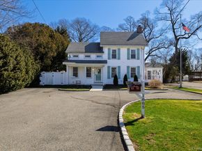 1885 Washington Avenue, Seaford NY 11783