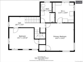 1885 Washington Avenue, Seaford NY 11783