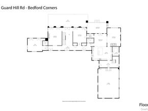 72 Guard Hill Road, Bedford Corners NY 10549