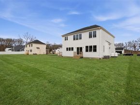 Lot 12 Bookville Court, Holbrook NY 11741