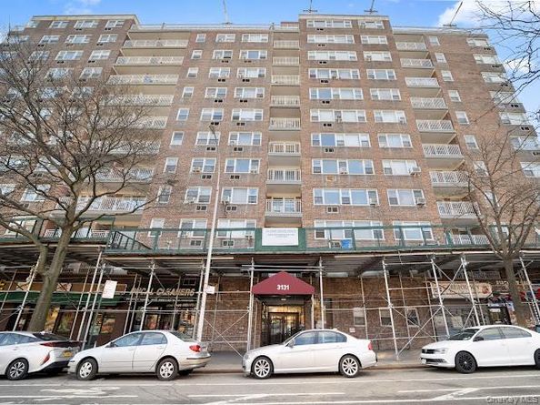 3131 Grand Concourse 8H, Bronx NY 10468