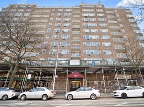 3131 Grand Concourse 8H, Bronx NY 10468