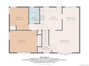 158 Burns Avenue, Hicksville NY 11801