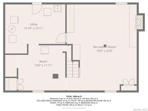 158 Burns Avenue, Hicksville NY 11801