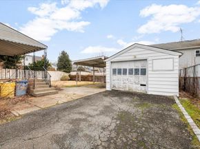 158 Burns Avenue, Hicksville NY 11801