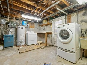 158 Burns Avenue, Hicksville NY 11801