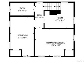 87 Parsons Drive, Hempstead NY 11550