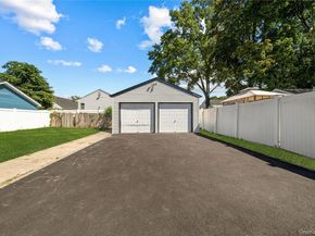 87 Parsons Drive, Hempstead NY 11550