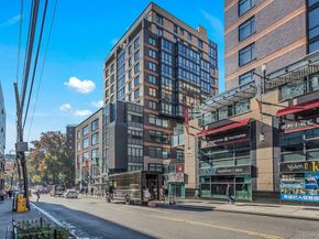 39-16 Prince Street 5E, Flushing NY 11354