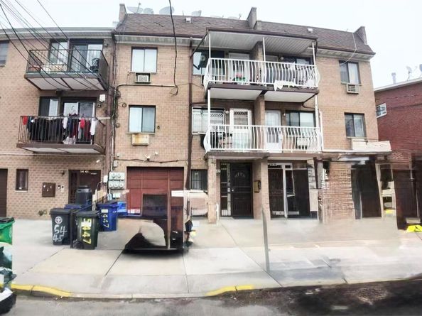 54-47 83RD Street, Elmhurst NY 11373
