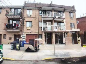 54-47 83RD Street, Elmhurst NY 11373