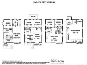 20-49 49th Street, Astoria NY 11105