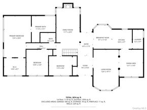 25 Farmington Lane, Melville NY 11747
