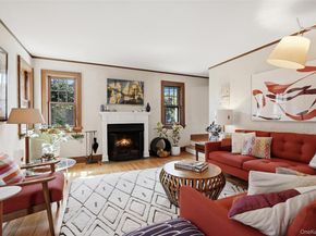 7 Bogert Place, Bronxville NY 10708