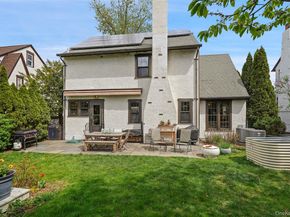 7 Bogert Place, Bronxville NY 10708