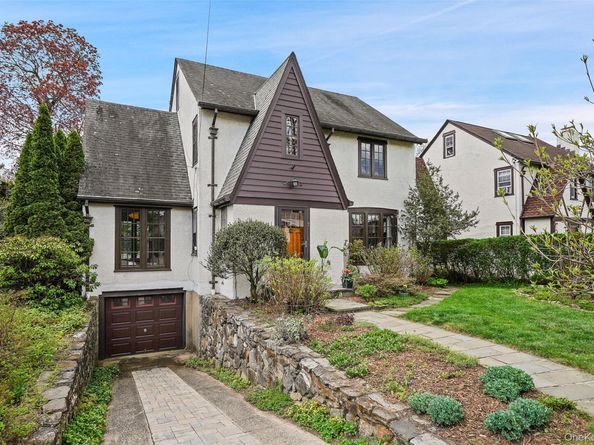 7 Bogert Place, Bronxville NY 10708