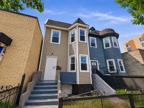 130 W 165th Street, Bronx NY 10452