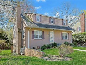 43 John Alden Road, New Rochelle NY 10801