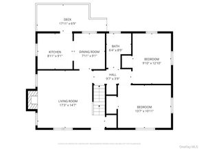 43 John Alden Road, New Rochelle NY 10801