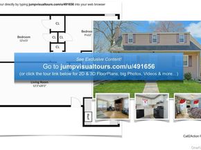 43 John Alden Road, New Rochelle NY 10801