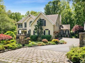 61 Hallocks Run, Somers NY 10589
