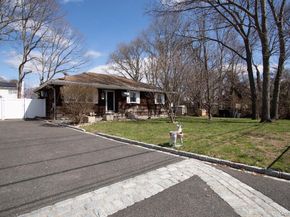 167 Robinwood Drive, Shirley NY 11967