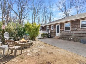 167 Robinwood Drive, Shirley NY 11967