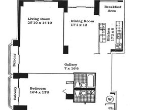 27110 Grand Central Parkway 24W, Floral Park NY 11005