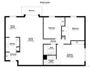115 Dehaven Drive 302, Yonkers NY 10703