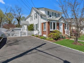 3 William Street, East Northport NY 11731