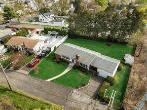 4 Carino Drive, Hicksville NY 11801