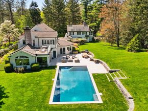 7 Quaker Lane, Chappaqua NY 10514