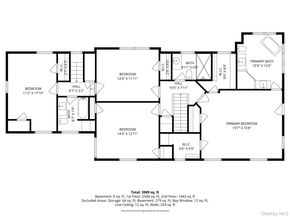 7 Quaker Lane, Chappaqua NY 10514