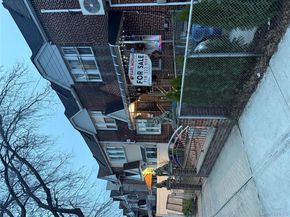 12606 116th Avenue, South Ozone Park NY 11420