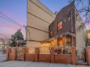 1557 Glover Street, Bronx NY 10462