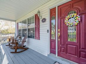36 Aloma Road, Rocky Point NY 11778