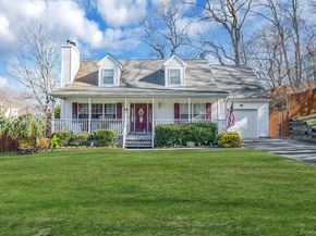 36 Aloma Road, Rocky Point NY 11778