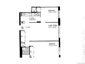 119 E Hartsdale Avenue 5K, Hartsdale NY 10530