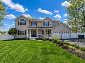71 Elm Avenue, Coram NY 11727