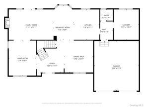71 Elm Avenue, Coram NY 11727