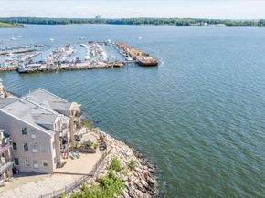 1436 Outlook Avenue 2, Bronx NY 10465
