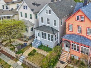 419 S 4th Avenue, Mount Vernon NY 10550