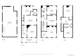 419 S 4th Avenue, Mount Vernon NY 10550