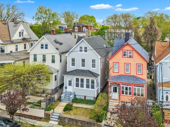 419 S 4th Avenue, Mount Vernon NY 10550