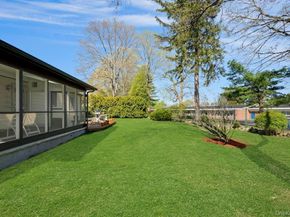 16 Ria Drive, White Plains NY 10605